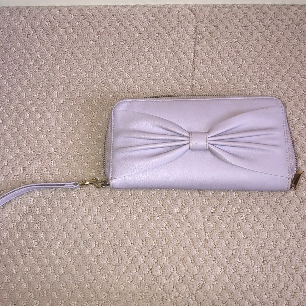 Wristlet